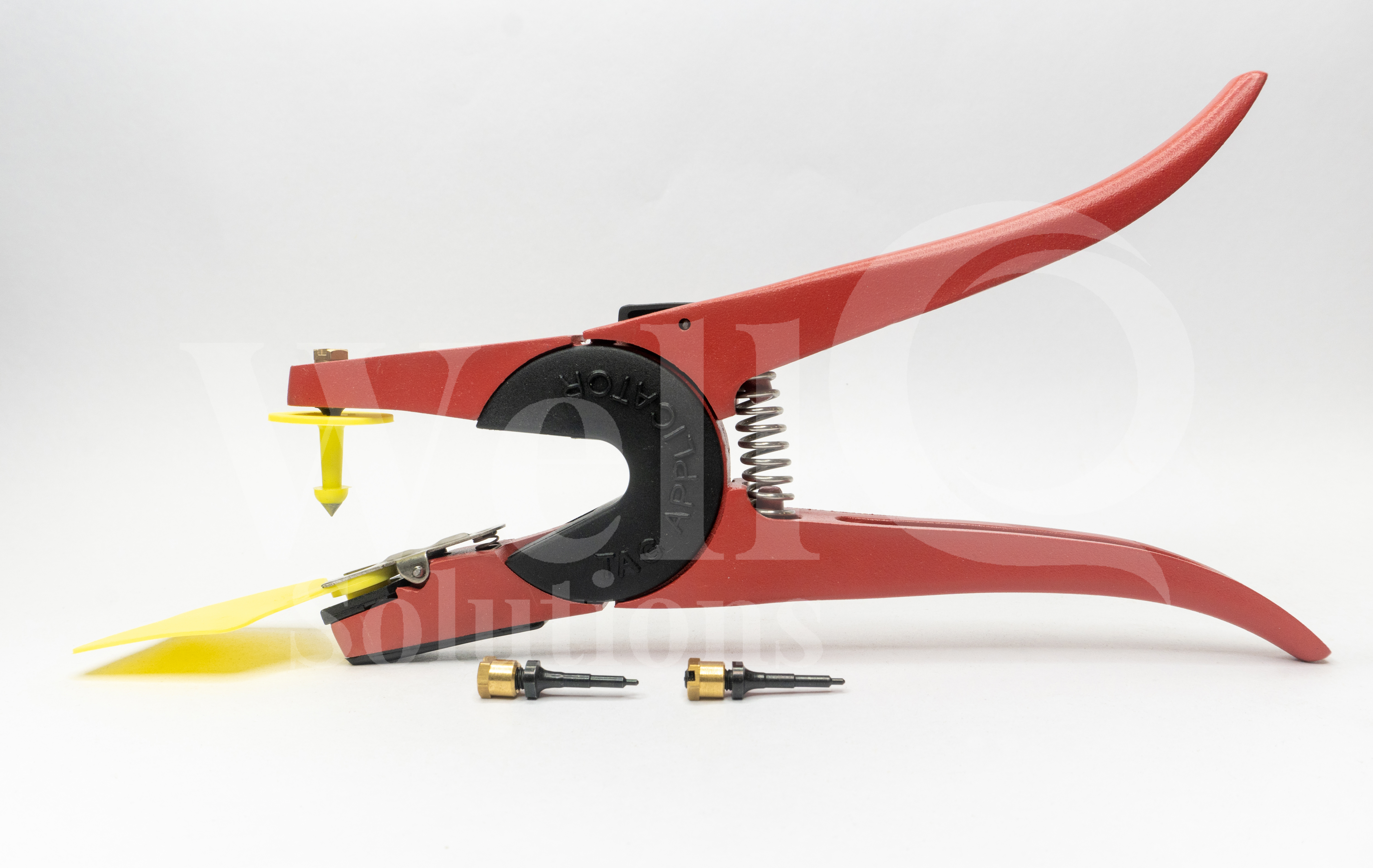 Tag Applicator