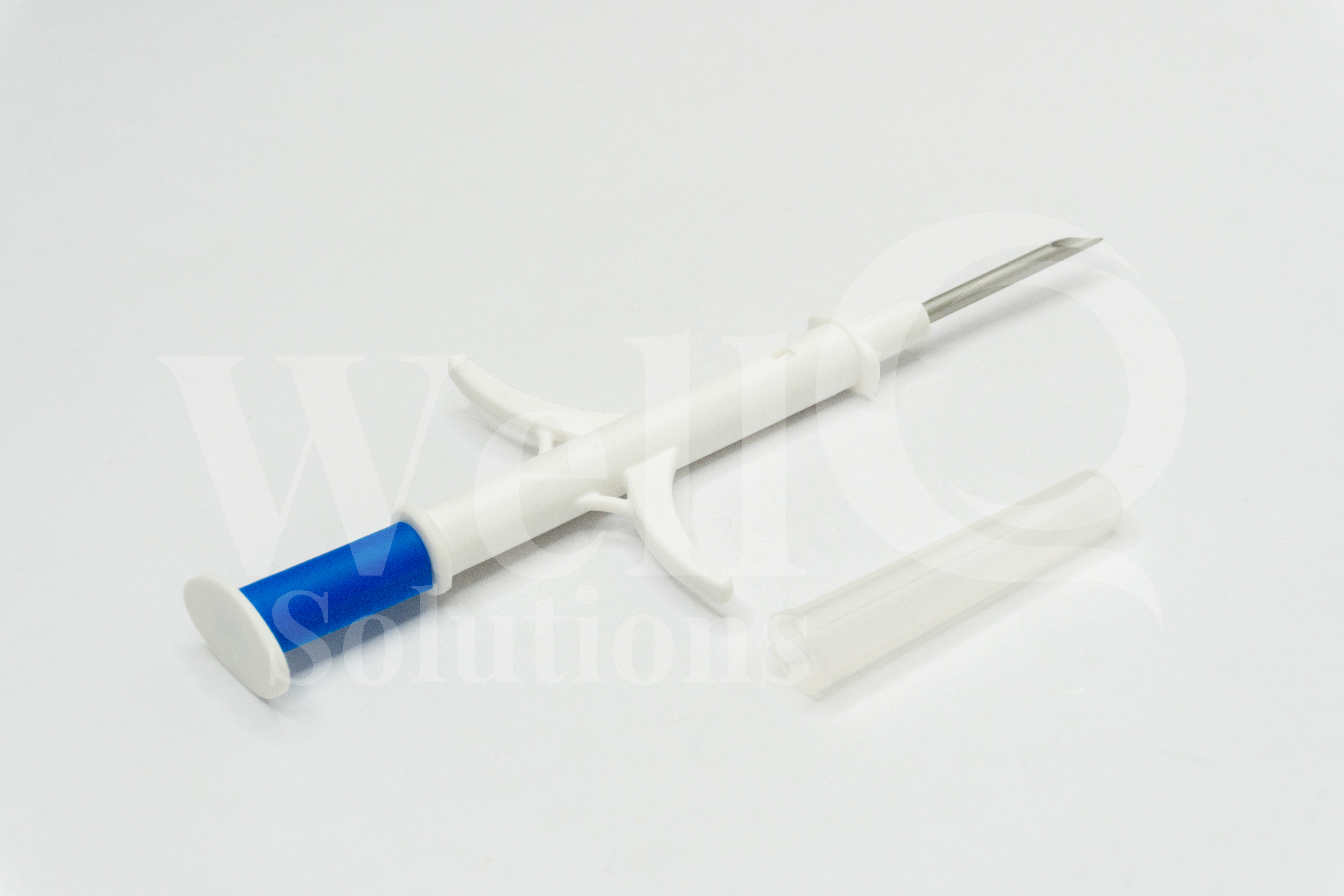 Injectable Tags