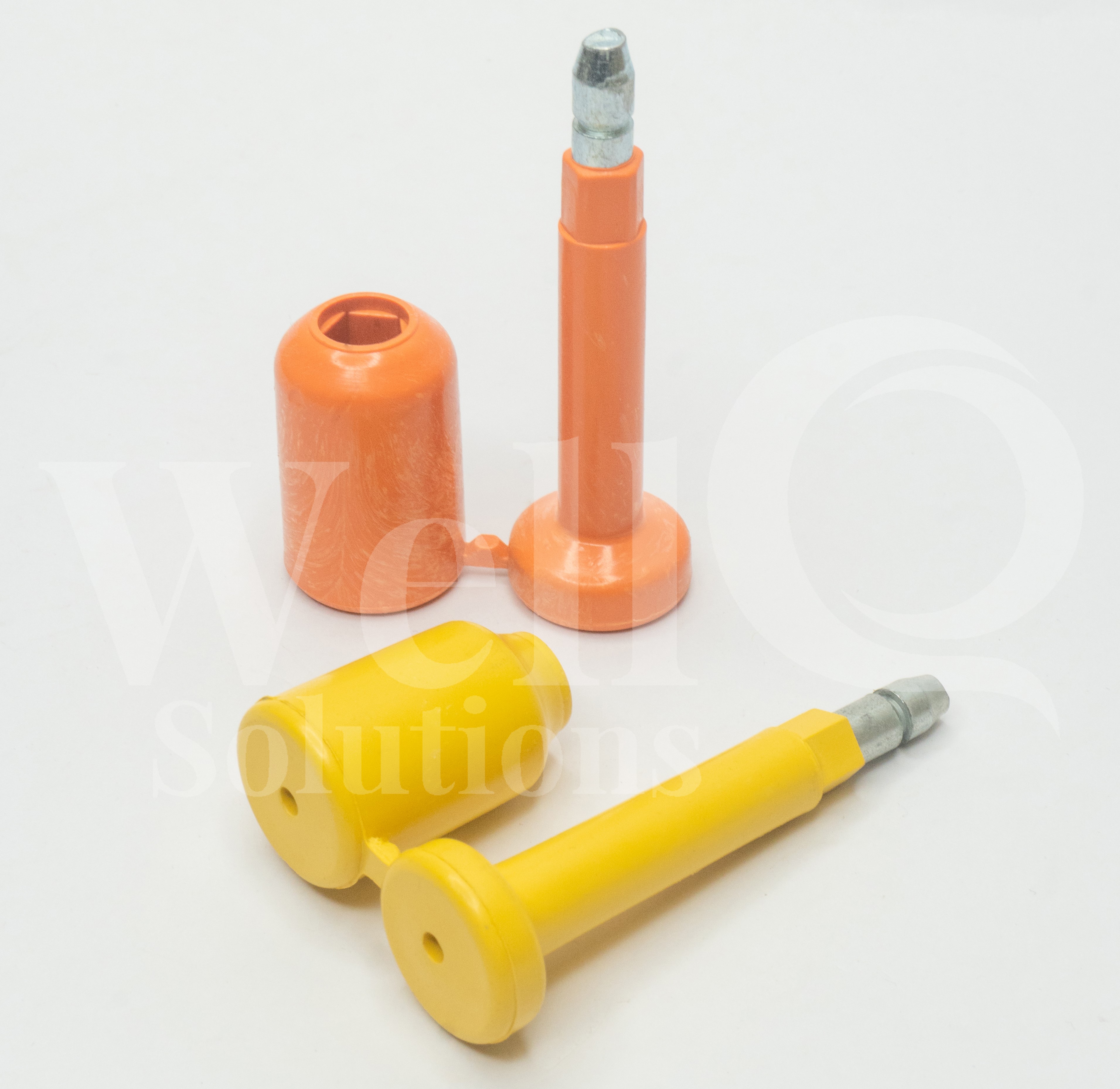 Bolt Seal