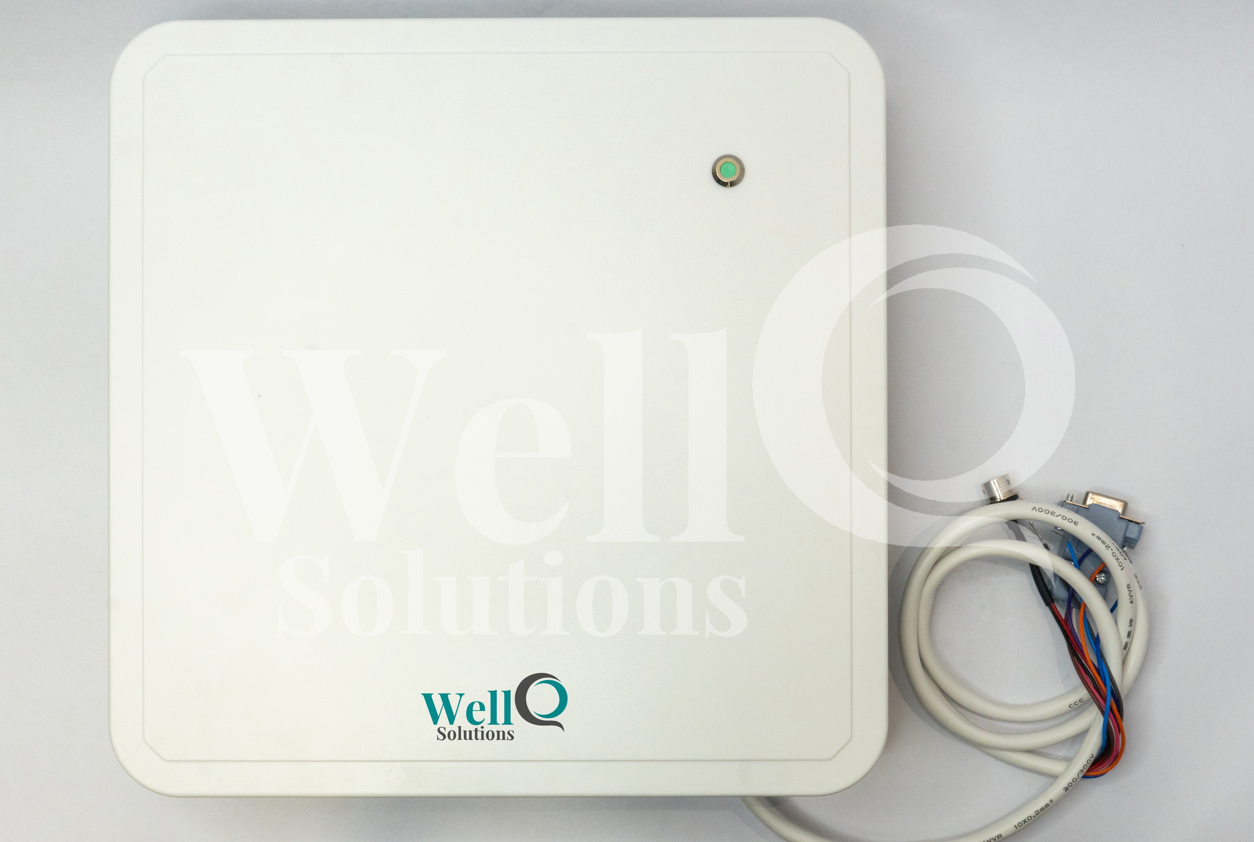 RFID Readers