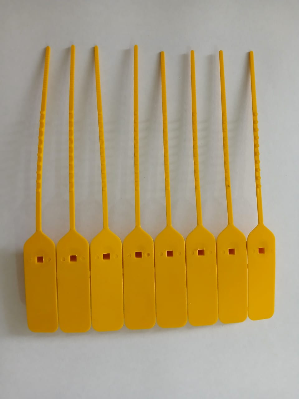 Plastic Security Seal(WQ-PT07)