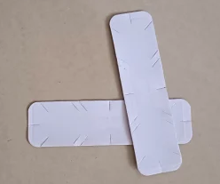 Windshield Tag